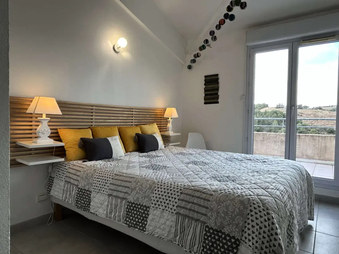 Residence Villas De La Corniche