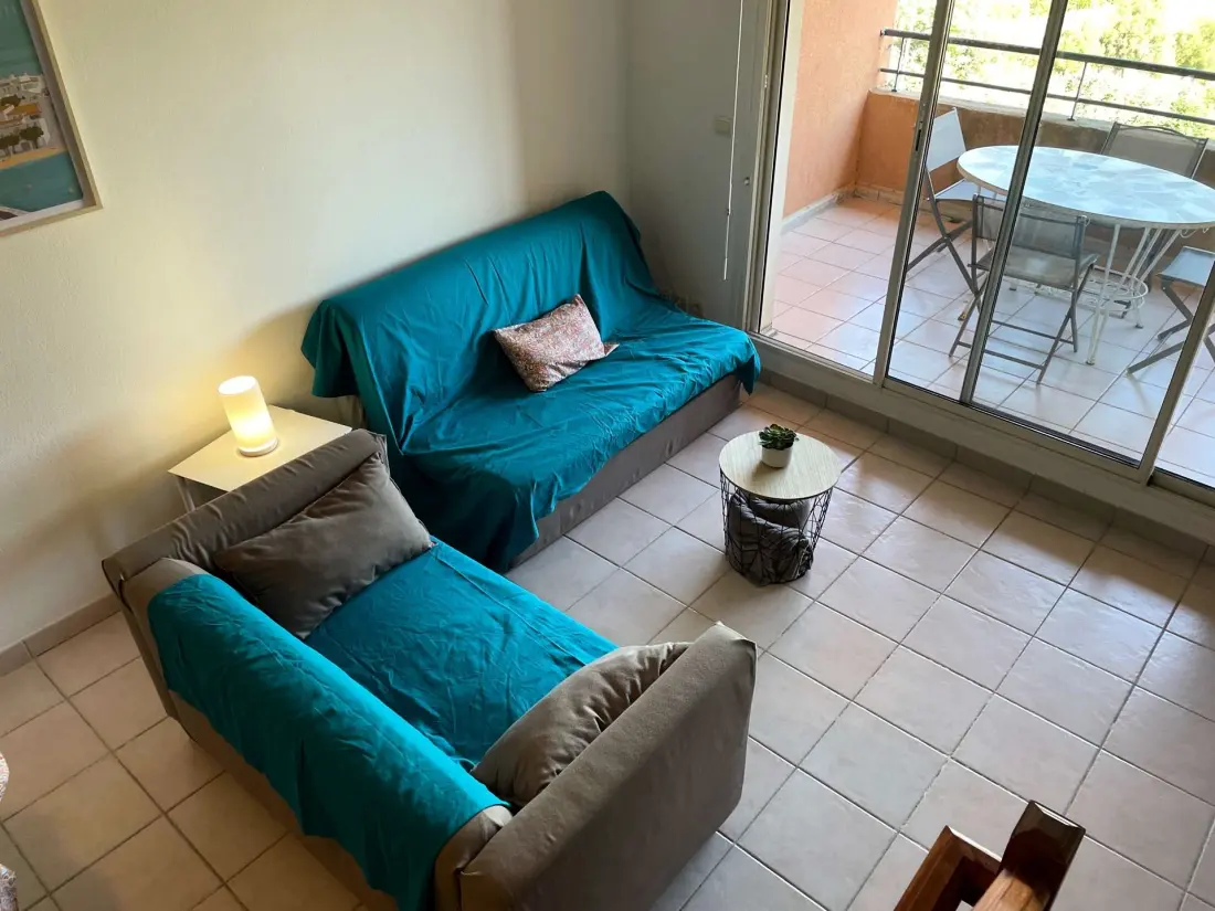 Residence Villas De La Corniche