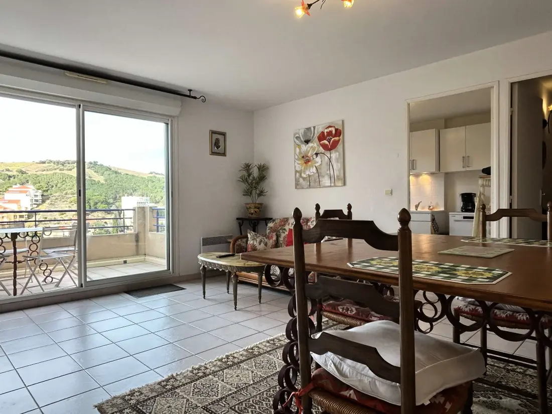 Residence Villas De La Corniche