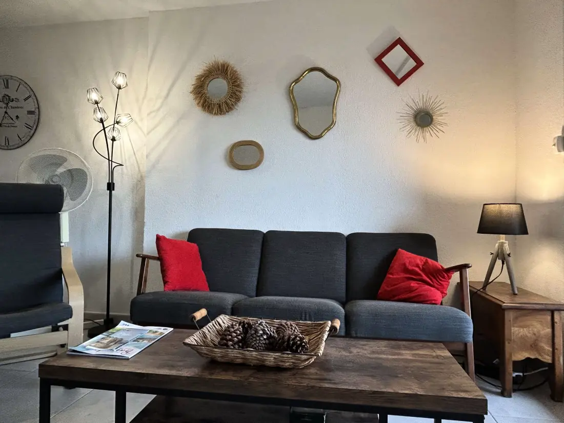 Residence Villas De La Corniche
