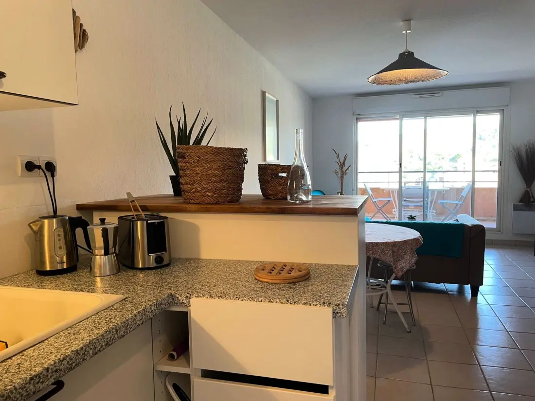 Residence Villas De La Corniche