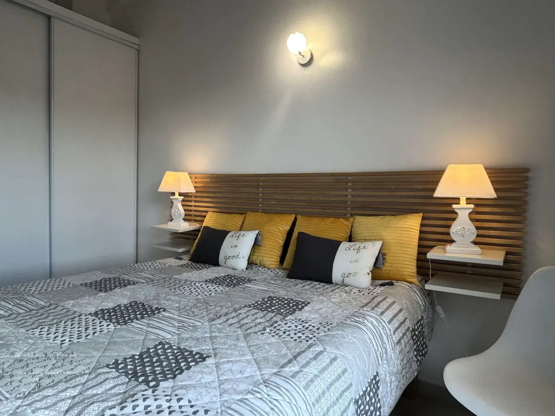 Residence Villas De La Corniche