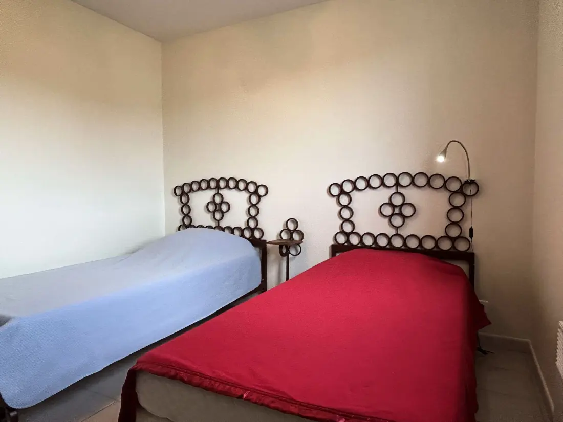 Residence Villas De La Corniche