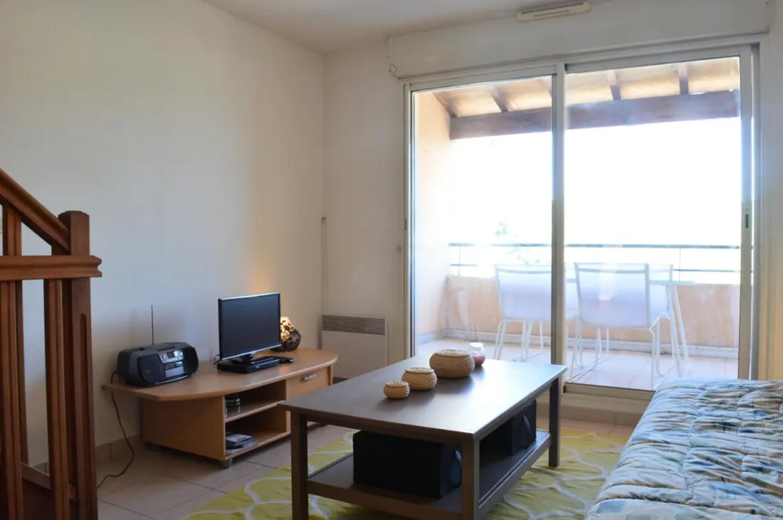 Residence Villas De La Corniche