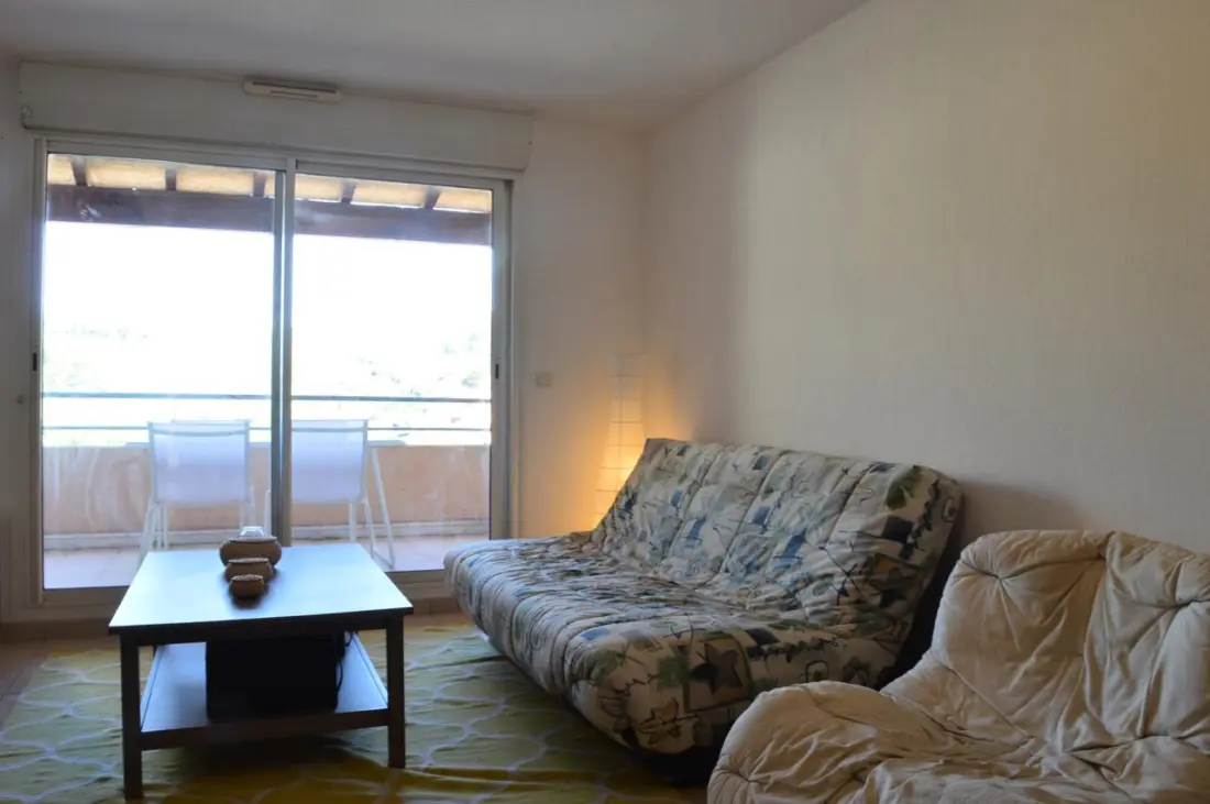 Residence Villas De La Corniche