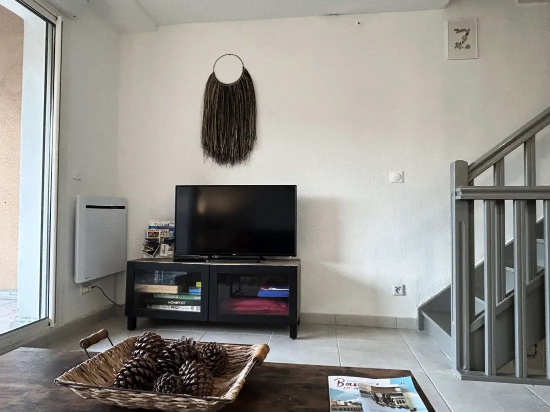 Residence Villas De La Corniche
