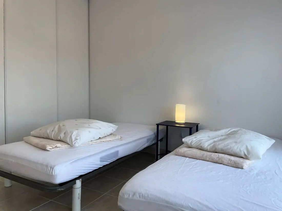 Residence Villas De La Corniche