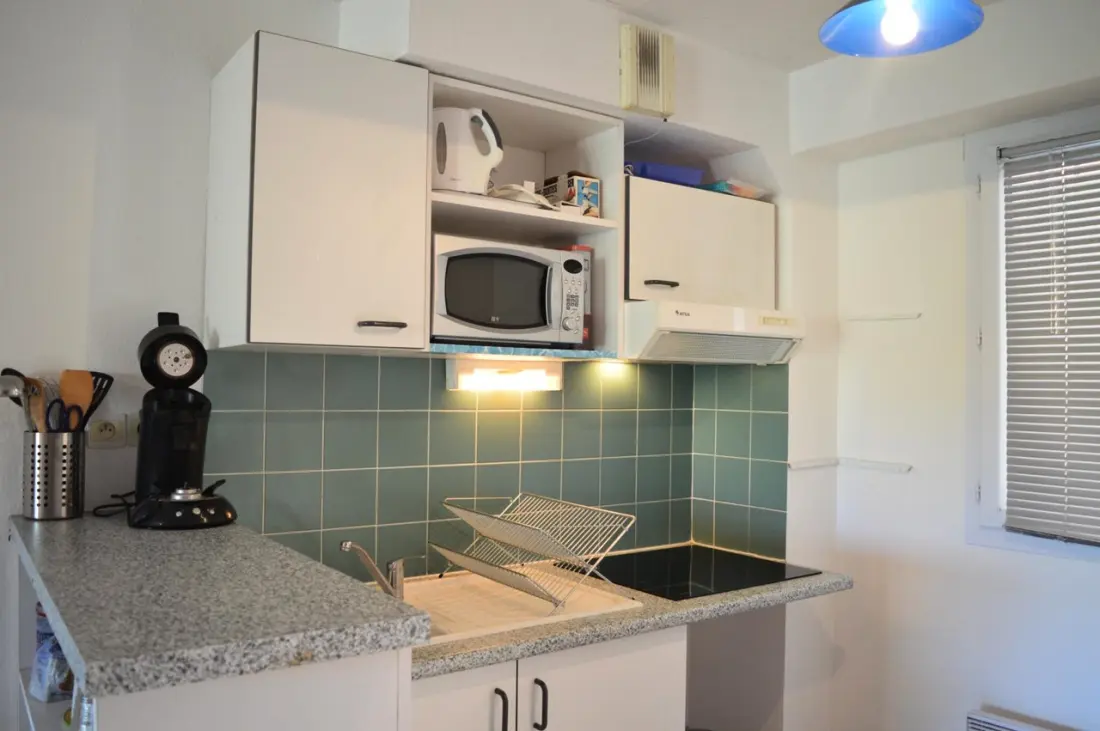 Residence Villas De La Corniche