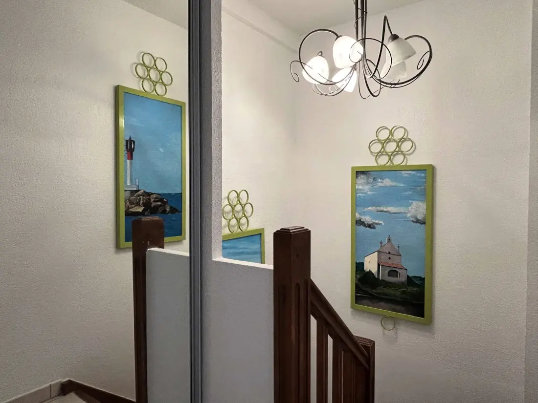 Residence Villas De La Corniche