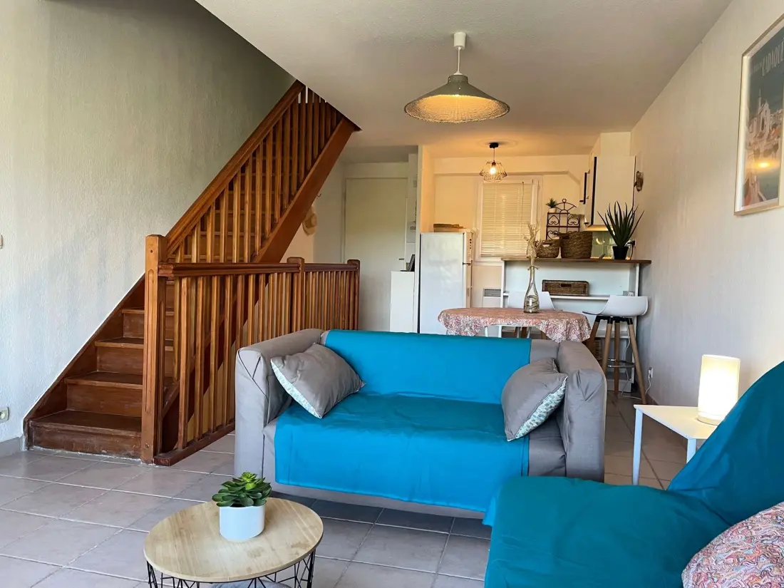 Residence Villas De La Corniche