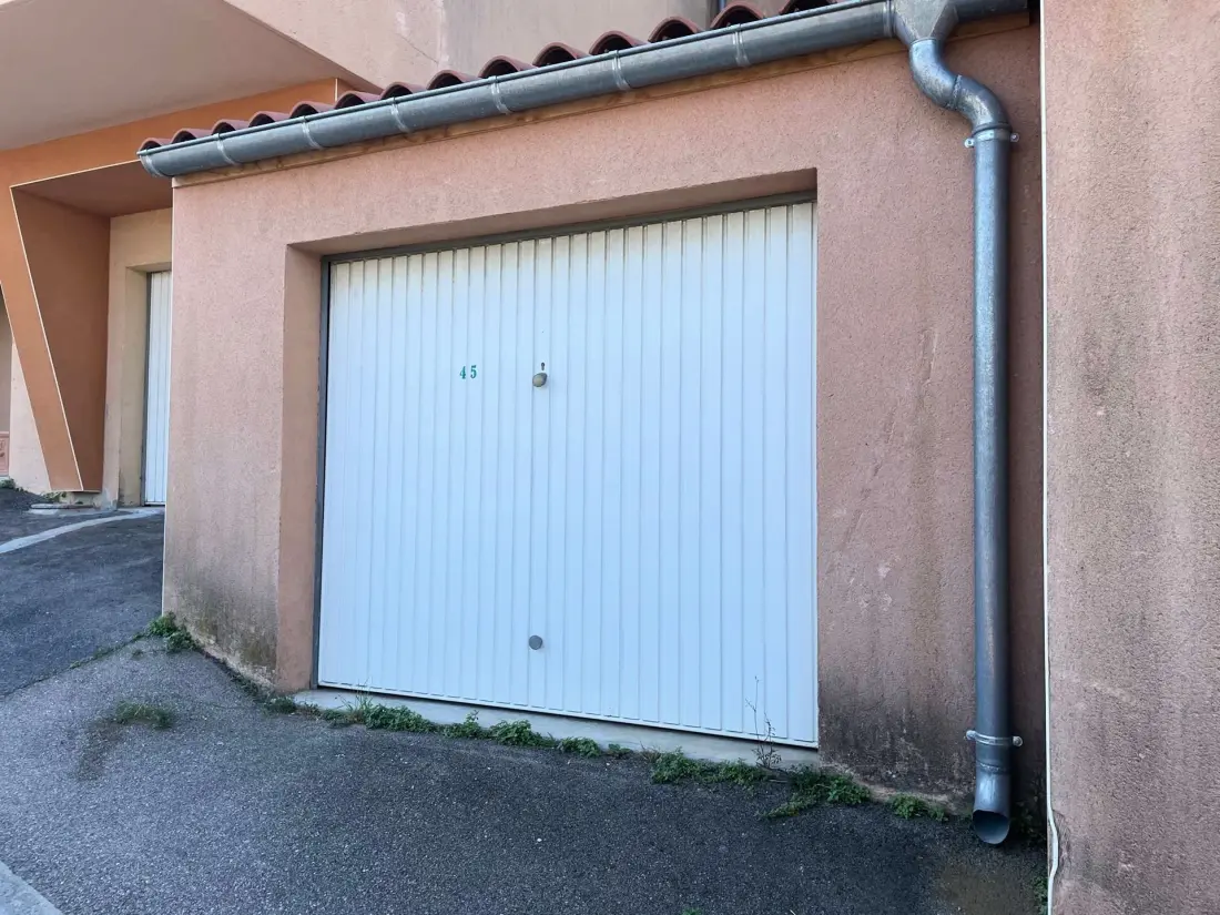 Residence Villas De La Corniche