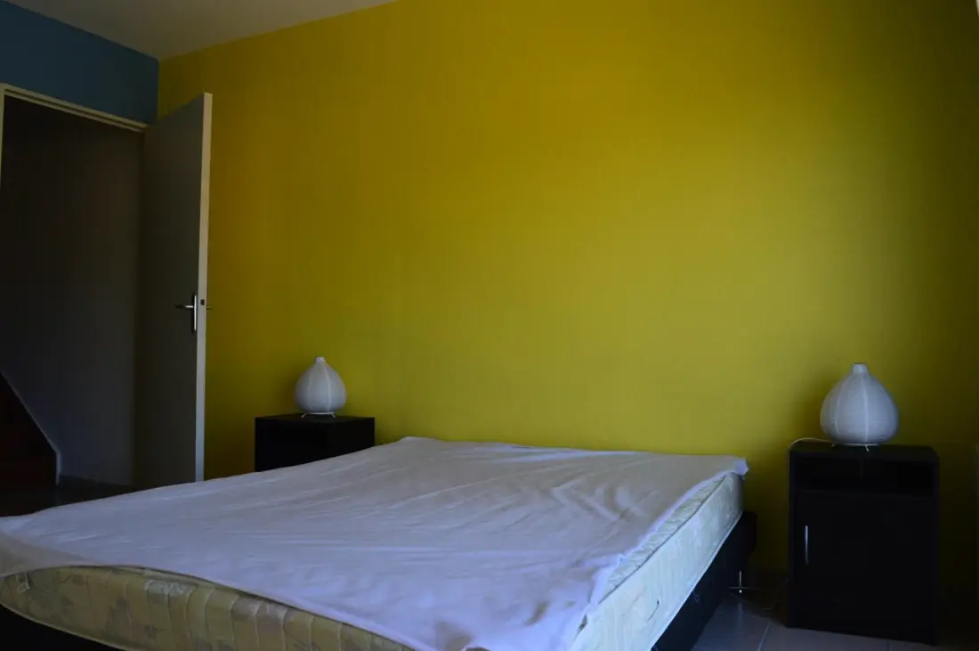 Residence Villas De La Corniche