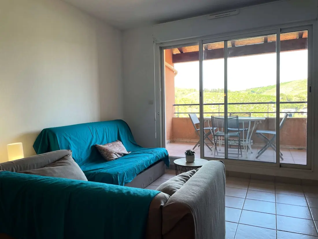 Residence Villas De La Corniche