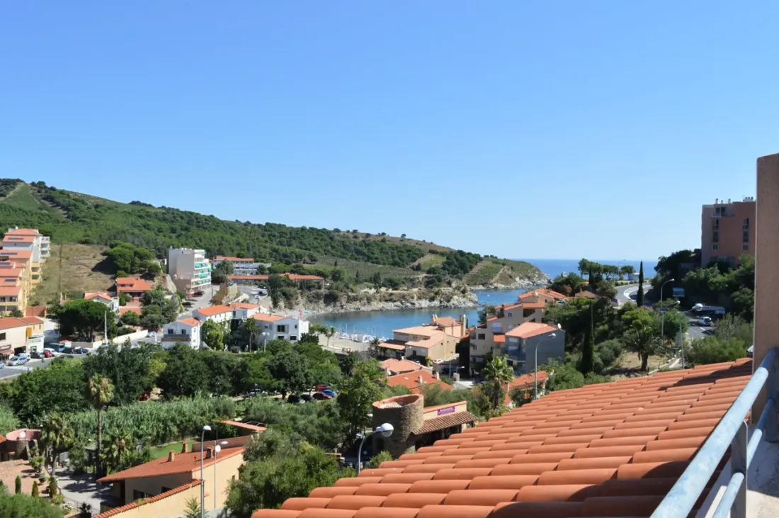 Residence Villas De La Corniche