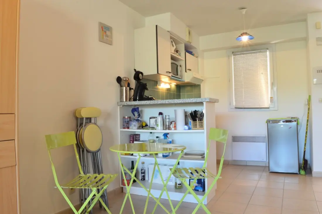 Residence Villas De La Corniche