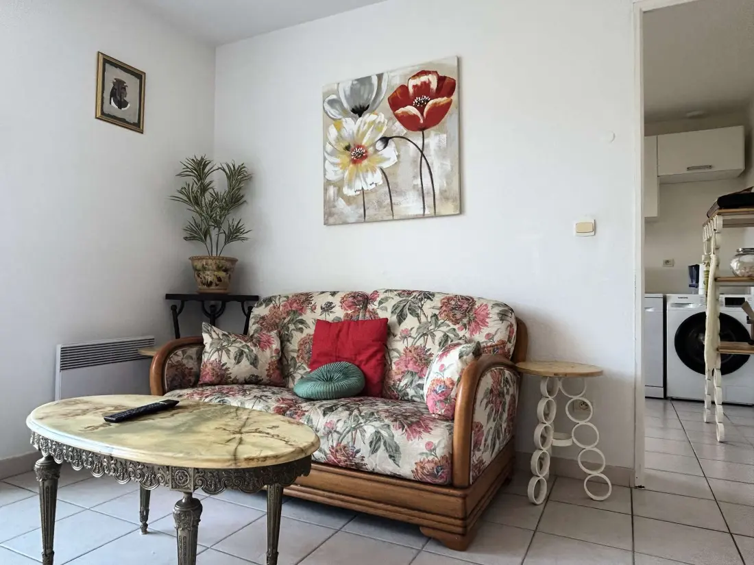 Residence Villas De La Corniche