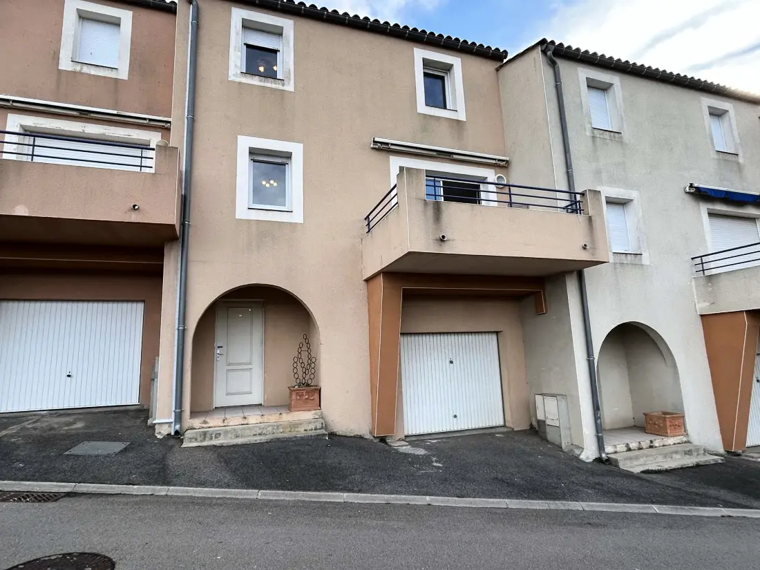 Residence Villas De La Corniche