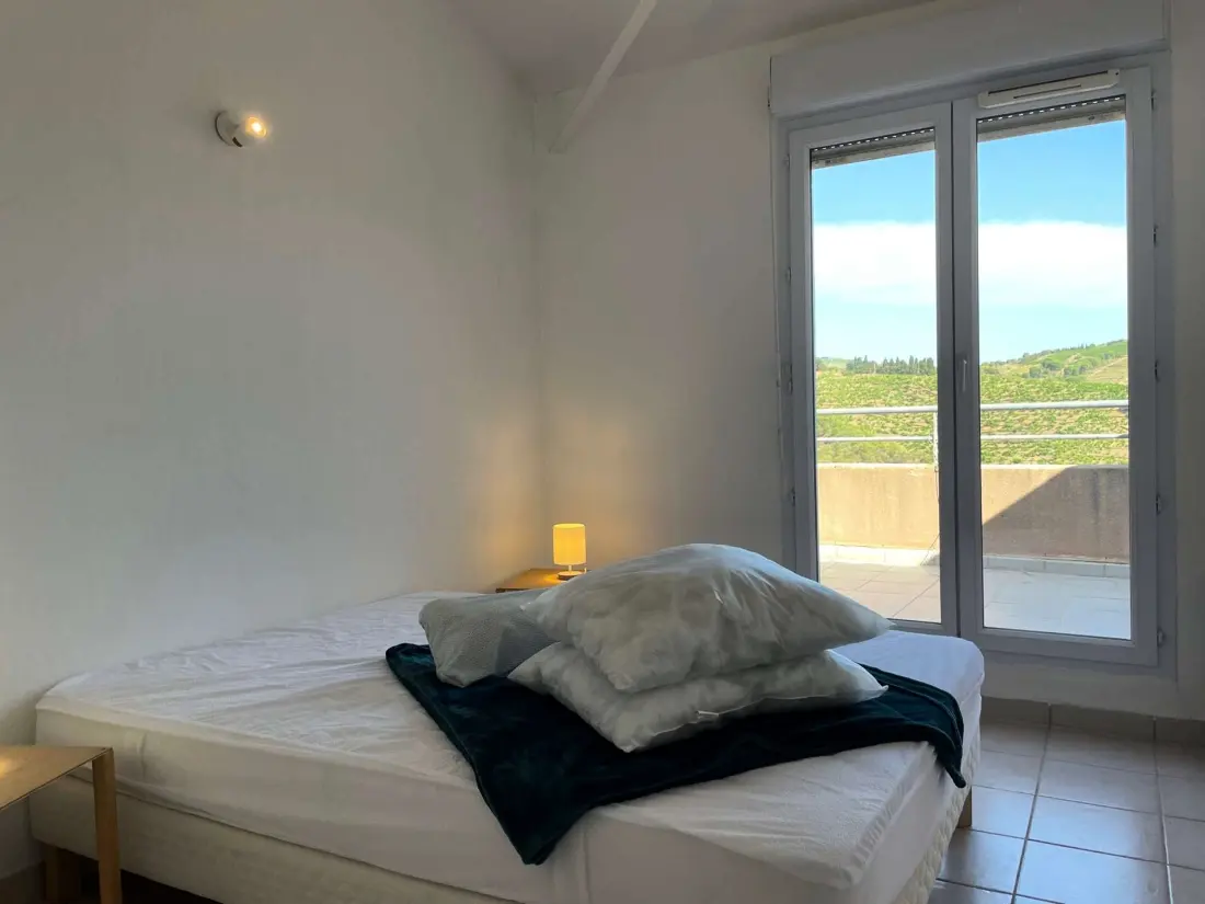 Residence Villas De La Corniche