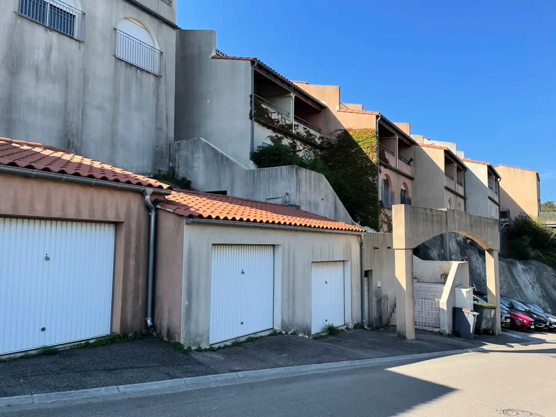 Residence Villas De La Corniche