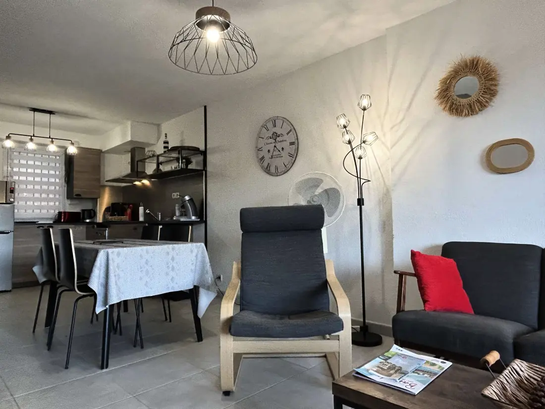 Residence Villas De La Corniche