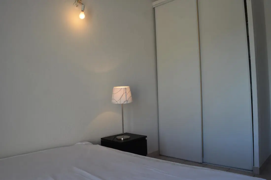 Residence Villas De La Corniche