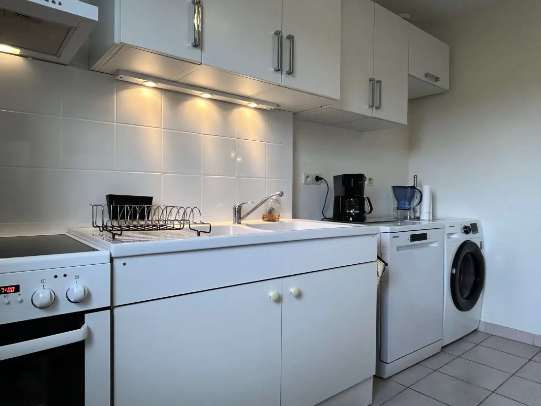 Residence Villas De La Corniche