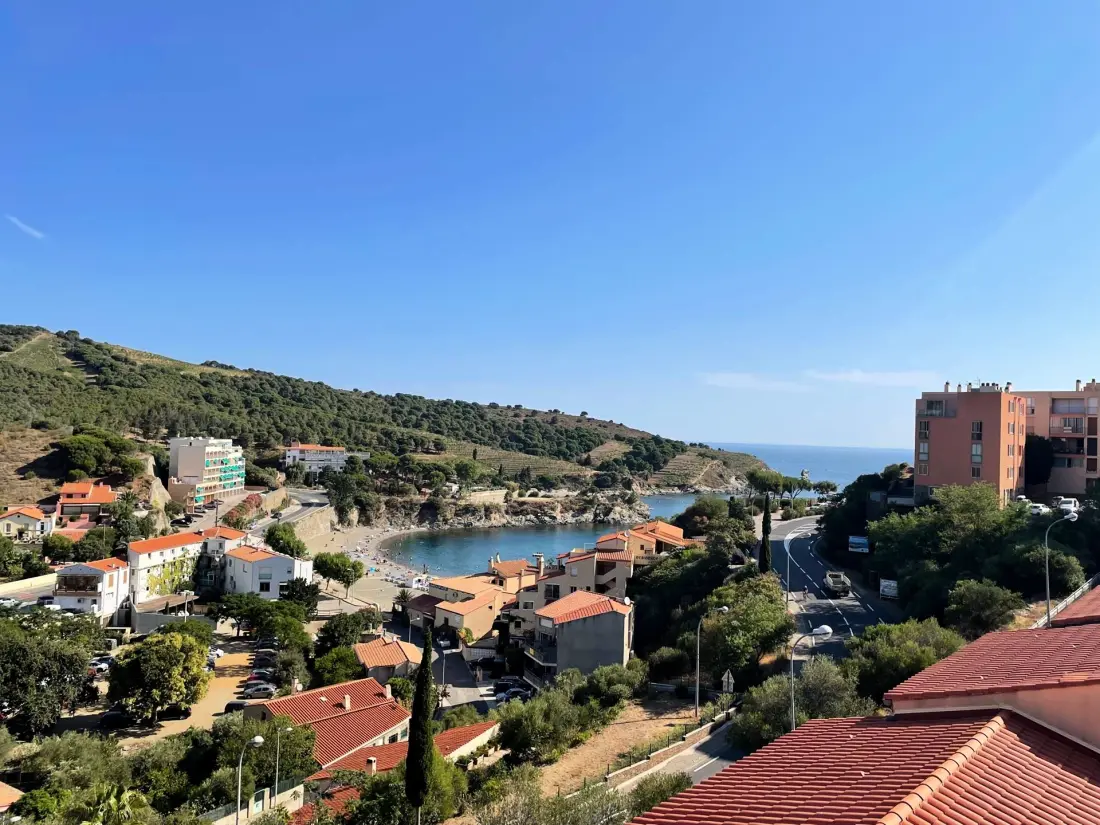 Residence Villas De La Corniche