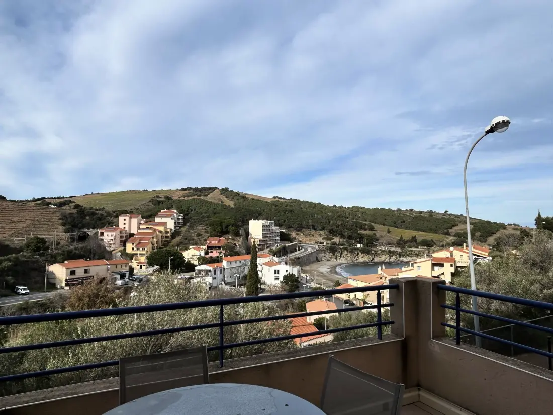 Residence Villas De La Corniche