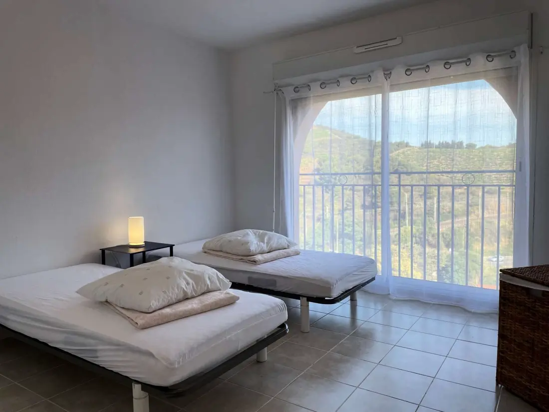 Residence Villas De La Corniche