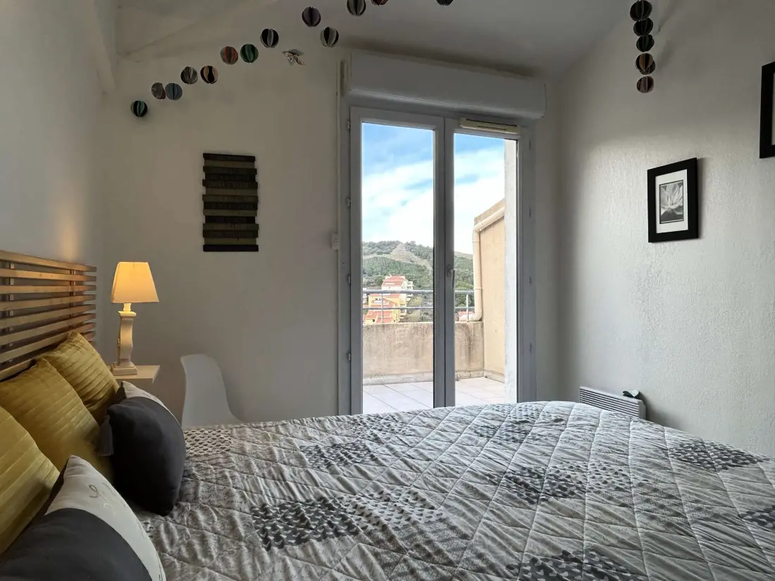 Residence Villas De La Corniche