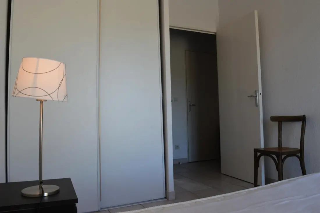 Residence Villas De La Corniche