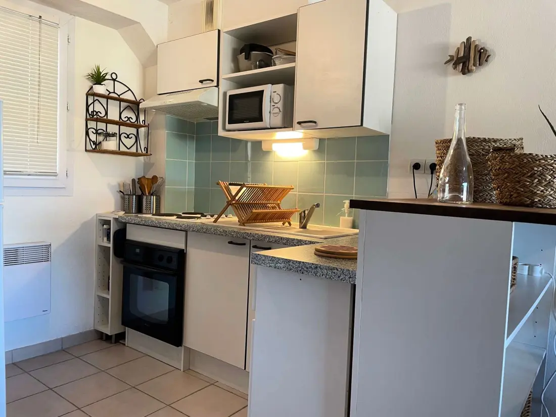 Residence Villas De La Corniche