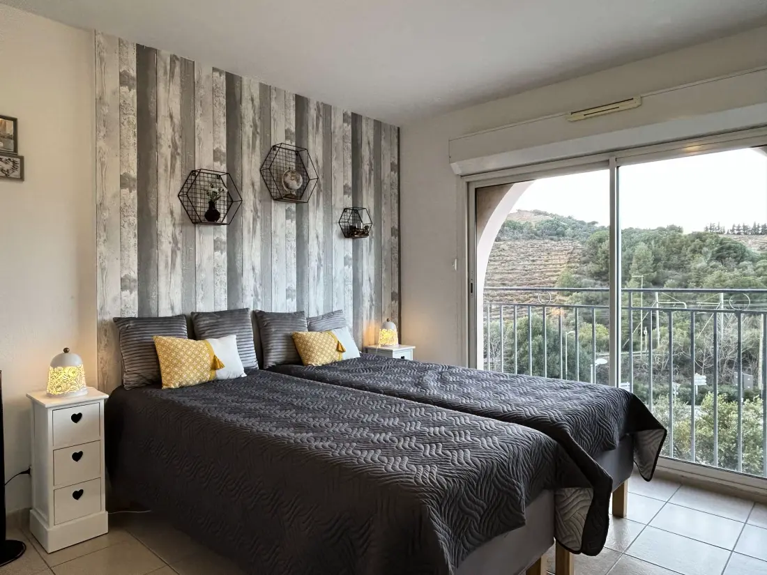 Residence Villas De La Corniche