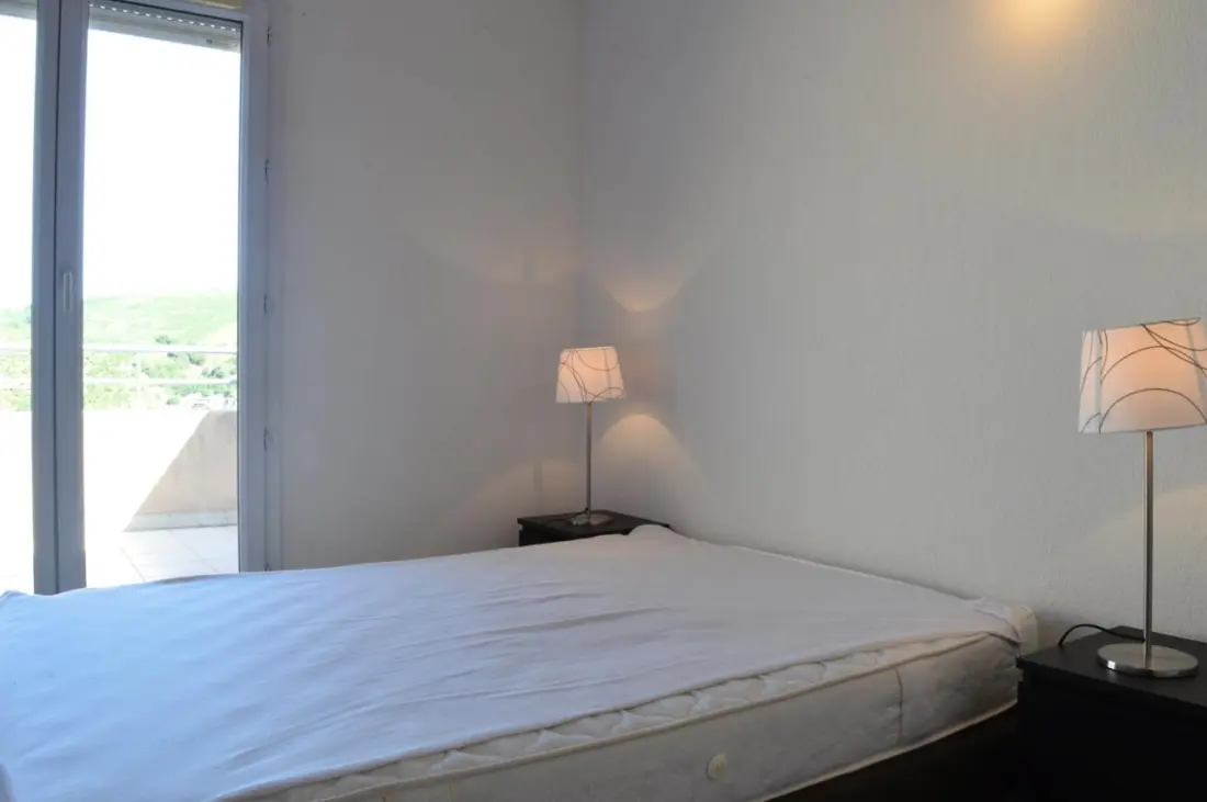 Residence Villas De La Corniche