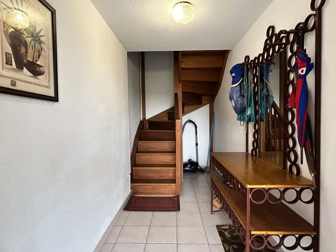 Residence Villas De La Corniche