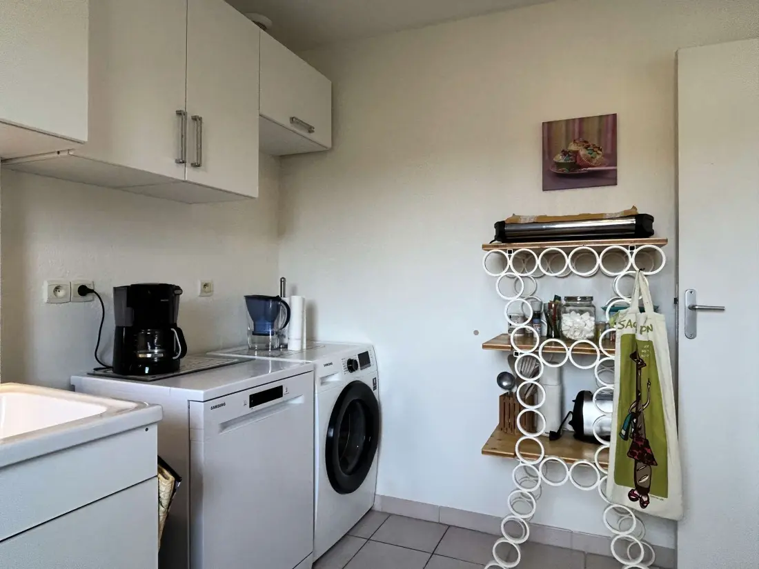 Residence Villas De La Corniche