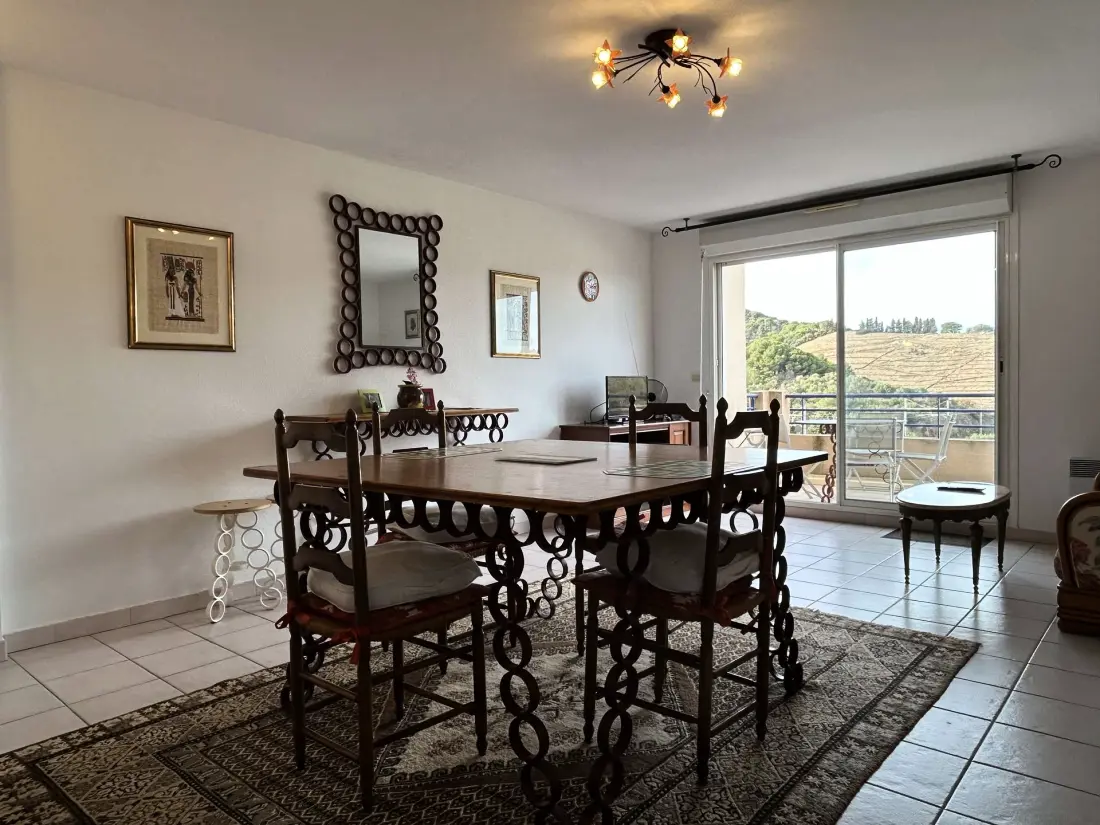 Residence Villas De La Corniche