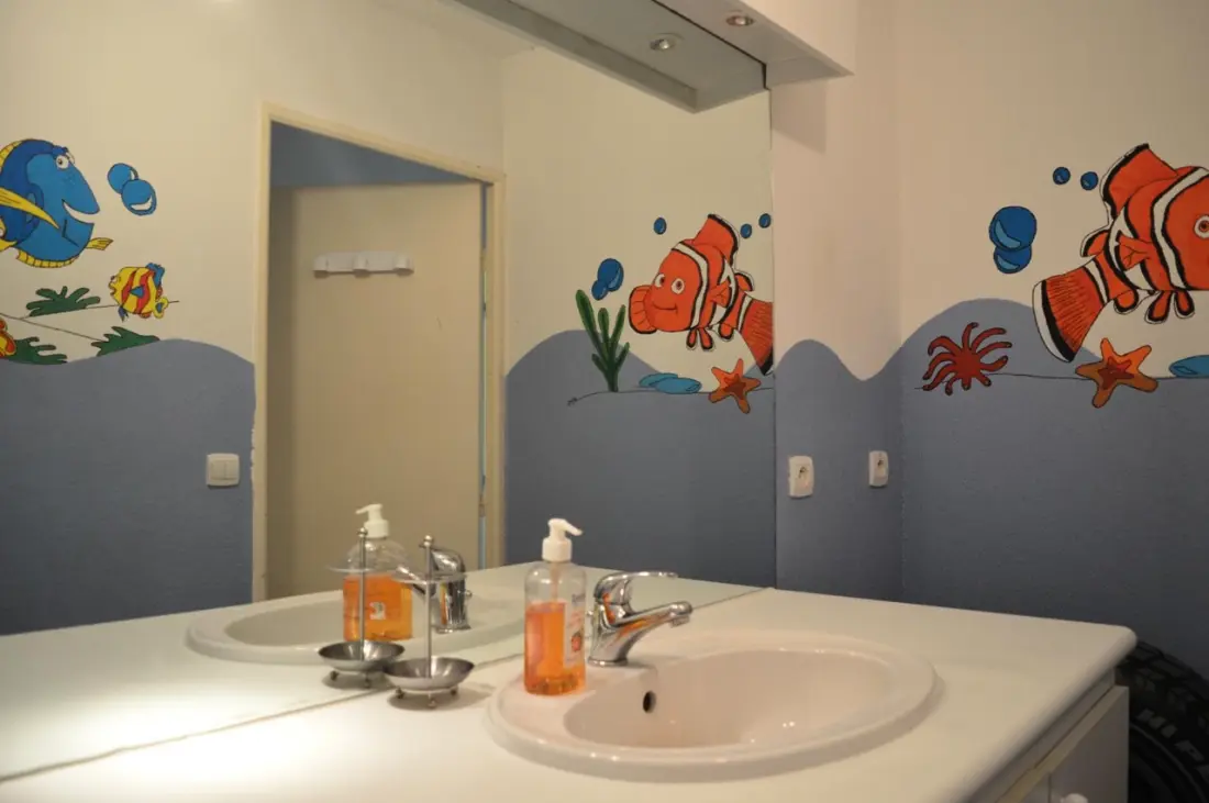 Residence Villas De La Corniche