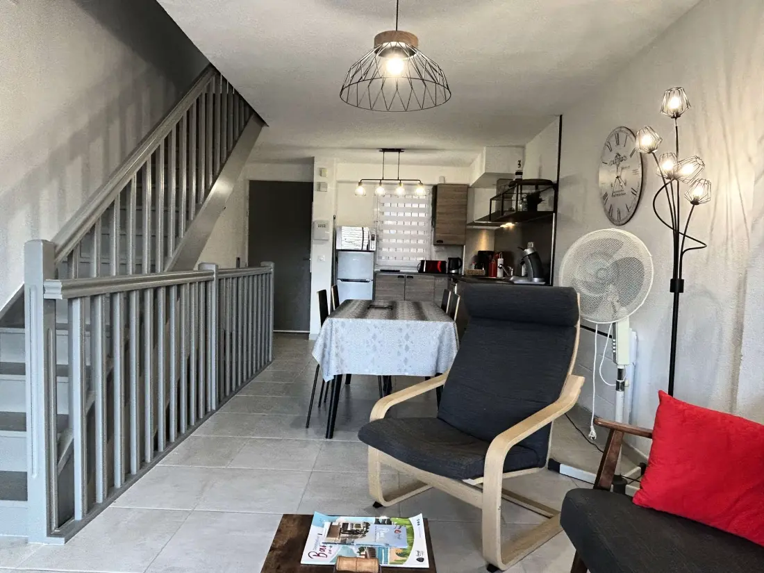 Residence Villas De La Corniche