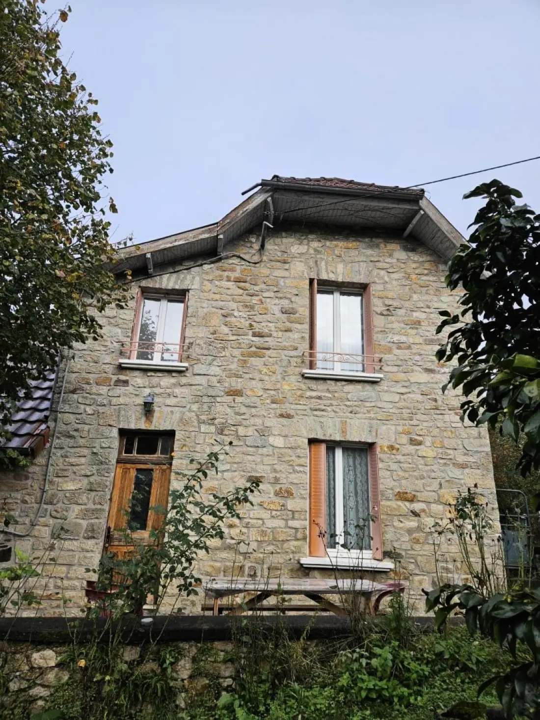 Gîte de France Malapie 3 ears