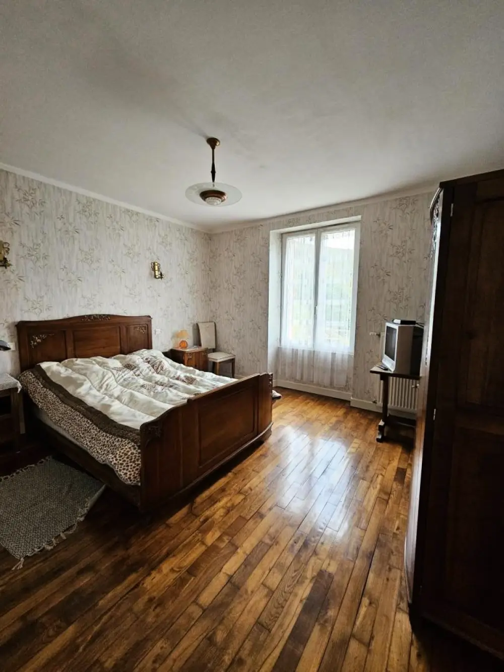 Gîte de France Malapie 3 épis