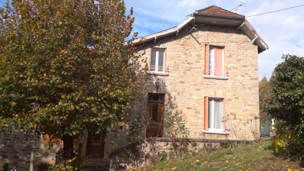 Gîte de France Malapie 3 épis