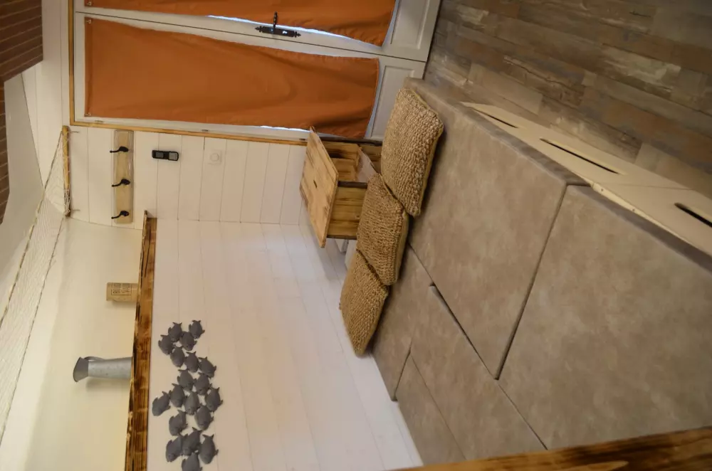 Dorf der Champagne 2 Sterne★★