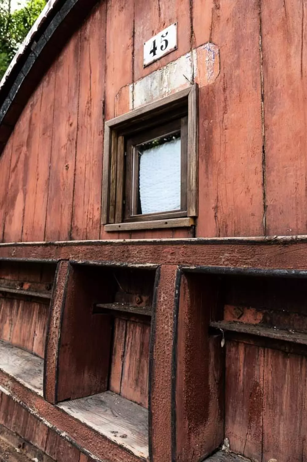 Dorf der Champagne 2 Sterne★★