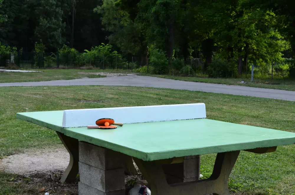 Dorf der Champagne 2 Sterne★★