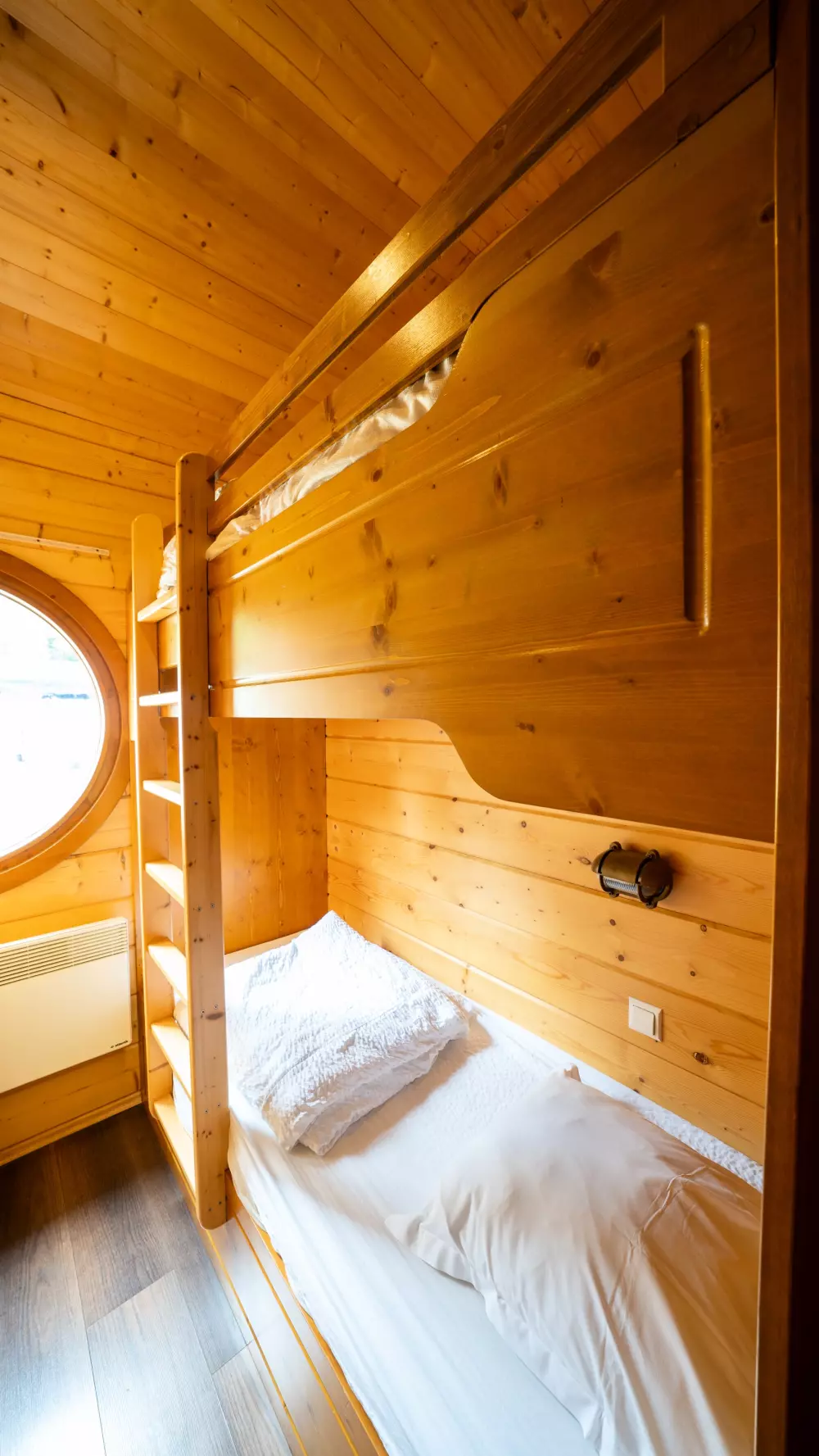 Dorf der Champagne 2 Sterne★★