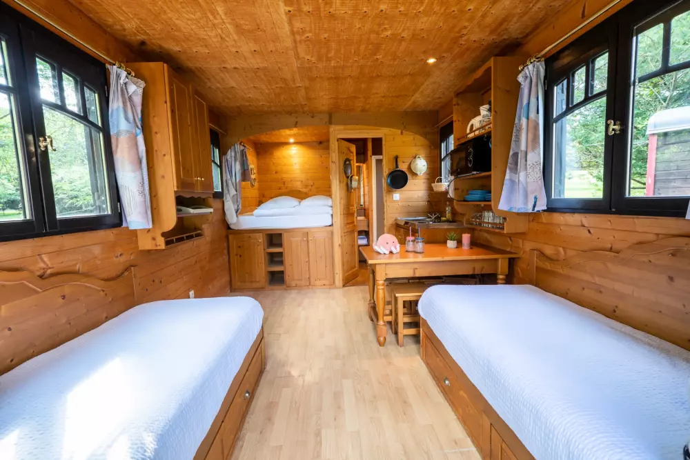 Dorf der Champagne 2 Sterne★★