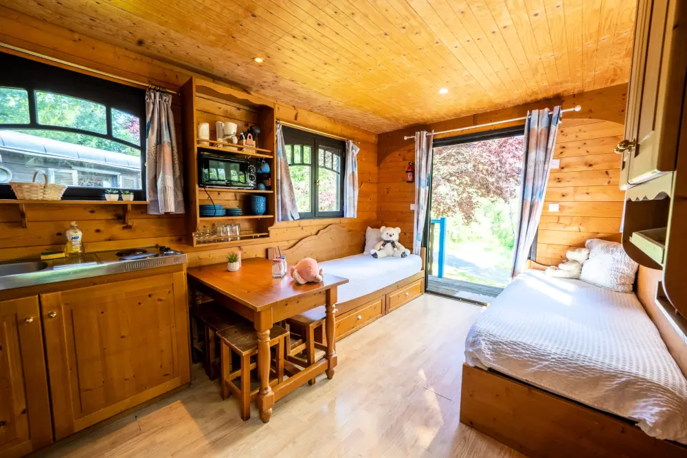 Dorf der Champagne 2 Sterne★★