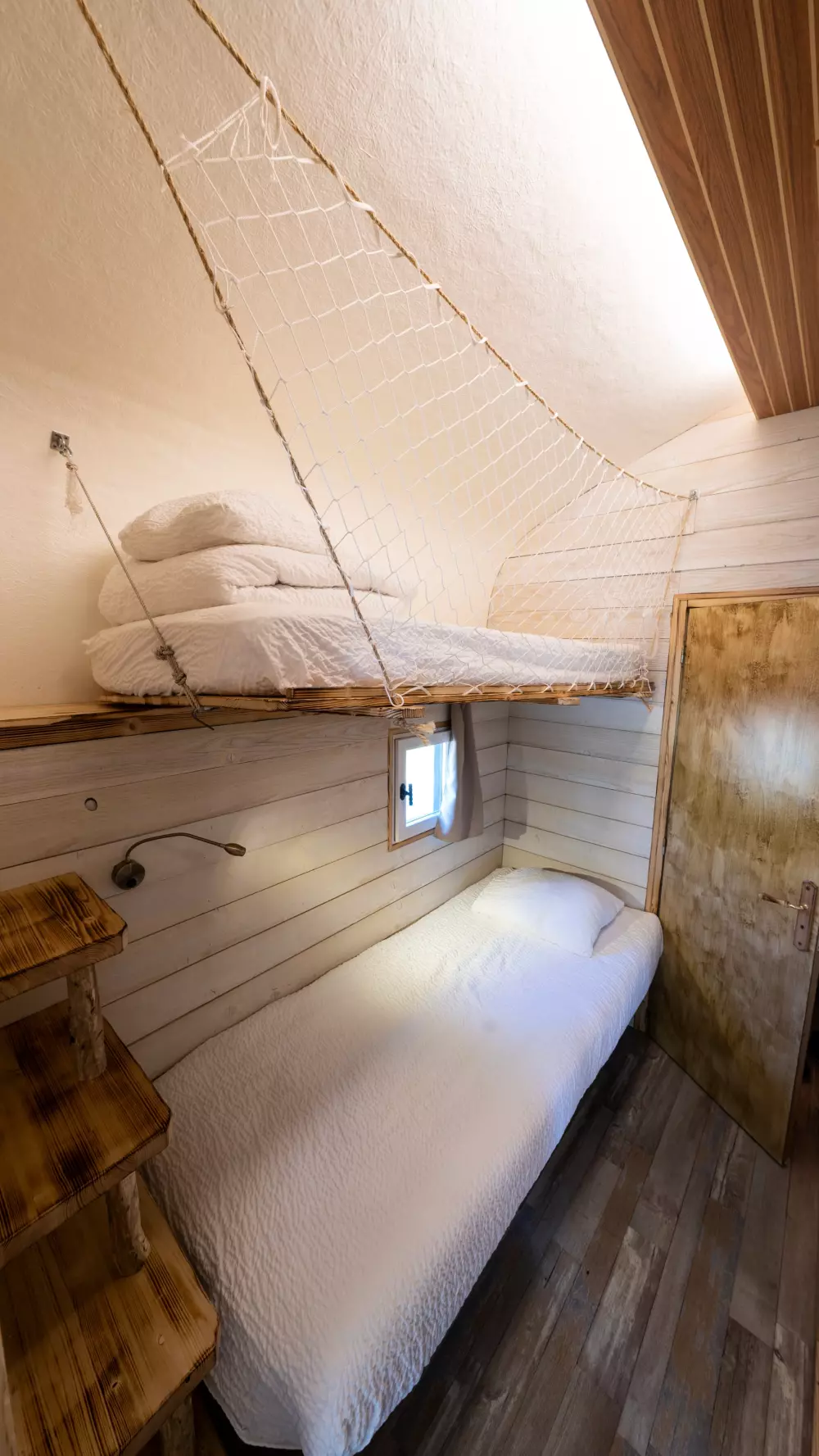 Dorf der Champagne 2 Sterne★★