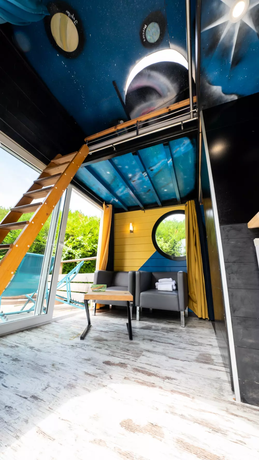 Dorf der Champagne 2 Sterne★★